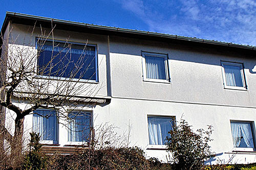 GOLDBACH Immobilien | Einfamilienhaus Kassel