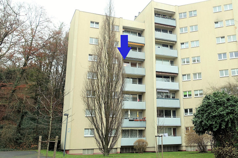 GOLDBACH Immobilien | Eigentumswohnung Kassel