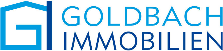 Logo Goldbach Immobilien